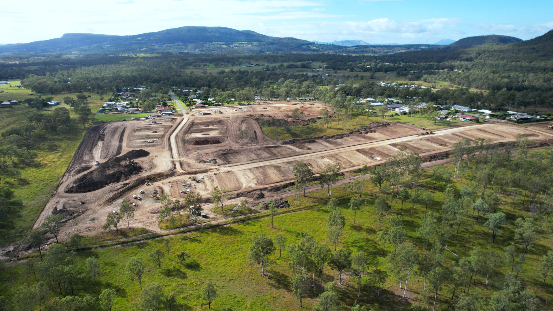 [Land for Sale] Scenic Pocket Estate, Aratula OpenLot